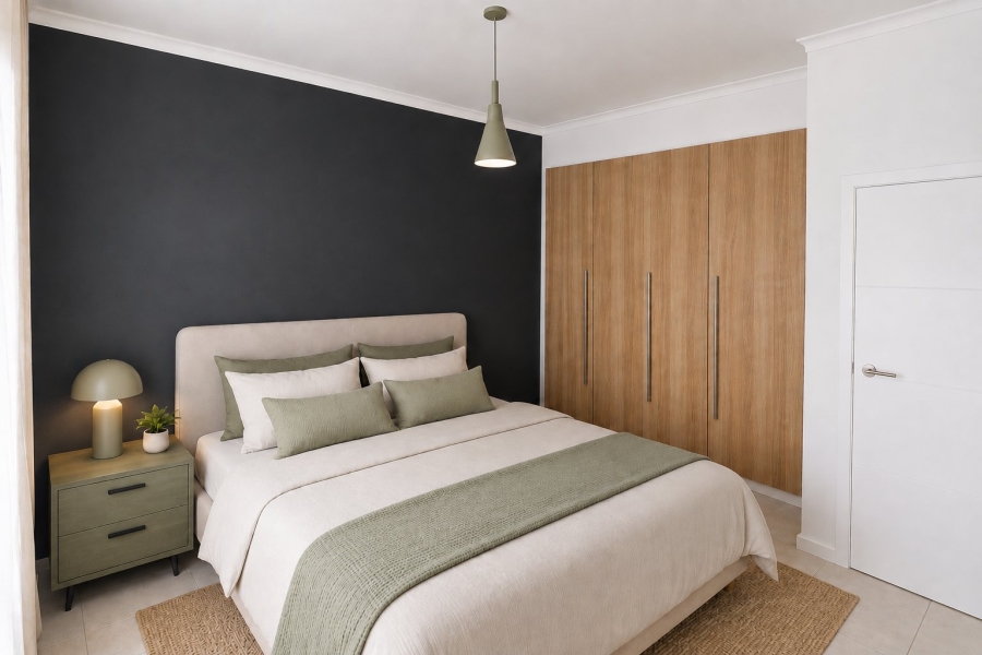 1 Bedroom Property for Sale in De Zicht Estate Western Cape